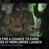 Call of Duty: Warzone Mobile #24165