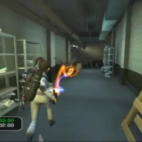 Ghostbusters: The Video Game #40757