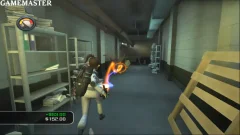 Screenshot Ghostbusters: The Video Game