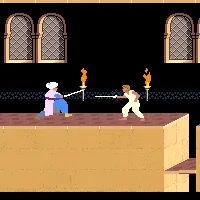 Prince of Persia #19561