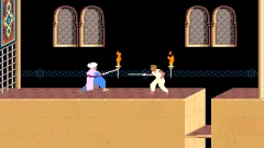 Screenshot Prince of Persia