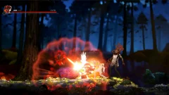 Screenshot Awaken: Astral Blade