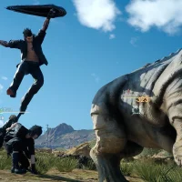 Final Fantasy XV #6266