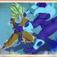 Dragon Ball Gekishin Squadra #27392