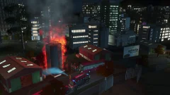 Screenshot Cities: Skylines - After Dark