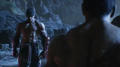 Screenshot Tekken 8