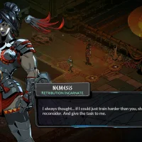 Hades II #27662