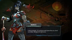 Screenshot Hades II