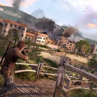 Sniper Elite: Resistance #25876