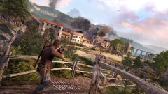 Screenshot Sniper Elite: Resistance