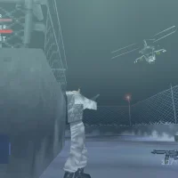 Syphon Filter #29791