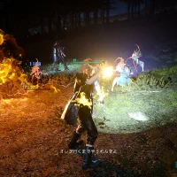 Final Fantasy XV #5577