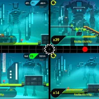 OlliOlli2: Welcome to Olliwood #30011