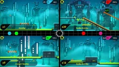 Screenshot OlliOlli2: Welcome to Olliwood