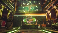 Screenshot The Outer Worlds: Pericolo su Gorgone