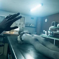 Autopsy Simulator #24641