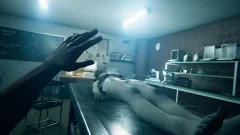 Screenshot Autopsy Simulator