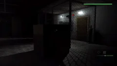 Screenshot Tom Clancy's Splinter Cell HD