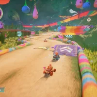 DreamWorks All-Star Kart Racing #22458