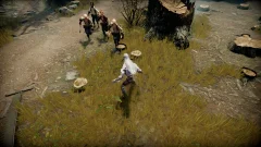 Screenshot V Rising