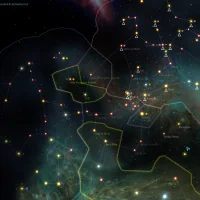Polaris Sector #4159