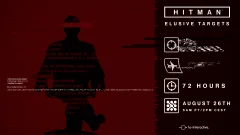 Screenshot Hitman