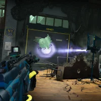 Tom Clancy's Rainbow Six Extraction #19906