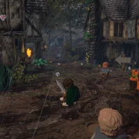 LEGO The Lord of the Rings #36633