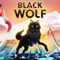 Black Wolf #31911