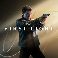 007: First Light #27570