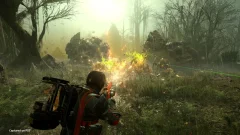 Screenshot Helldivers 2: Escalation of Freedom