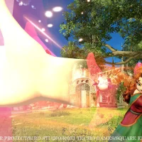 Dragon Quest Heroes II #3875