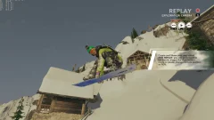 Screenshot STEEP