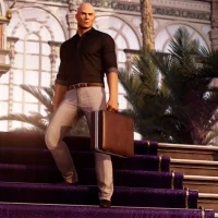 Hitman 2 #13044