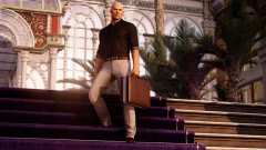 Screenshot Hitman 2