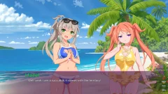 Screenshot Sakura Succubus 4