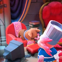 Overcooked! All You Can Eat #29698