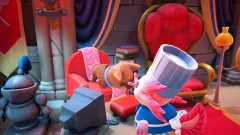 Screenshot Overcooked! All You Can Eat