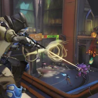Overwatch #5726