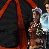 Tales from the Borderlands #30101