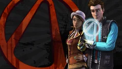 Screenshot Tales from the Borderlands