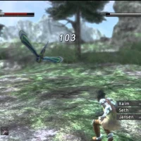 Lost Odyssey #28145