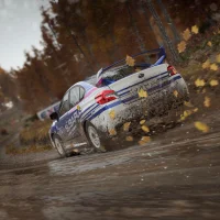 DiRT 4 #9935