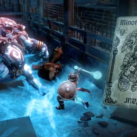 Hand of Fate #33509