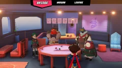 Screenshot Sky Oceans: Wings for Hire