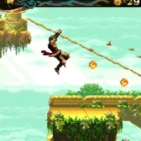 Prince of Persia: The Two Thrones #40460