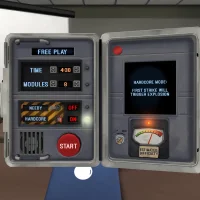 Keep Talking and Nobody Explodes #4546
