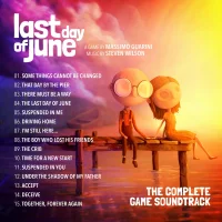 Last Day of June #11423