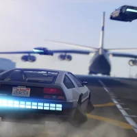 Grand Theft Auto Online #11563