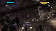 Screenshot Transformers: War for Cybertron